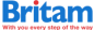 Britam logo
