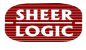 Sheer Logic logo