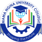 Mama Ngina University College (MNUC)