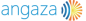 Angaza logo