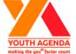 Youth Agenda (YAA) logo