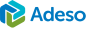 African Development Solutions (Adeso) logo