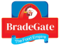 Bradegate logo