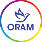 ORAM logo