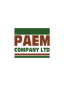 Paem Nuts logo