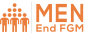 Men End FGM Foundation logo