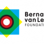 Bernard van Leer Foundation logo