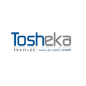 Tosheka Products Limited logo