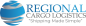 Regional Cargo Logistics logo