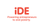 iDE Kenya logo