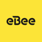 eBee logo