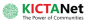 Kenya ICT Action Network (KICTANet) logo