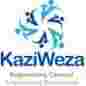 KaziWeza logo