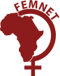 African Womenâ€™s Development and Communication Network logo