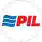 Pacific International Lines (PIL) logo