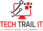 Tech Trail IT logo