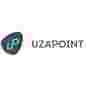 Uzapoint logo