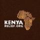 KenyaRelief.Org logo