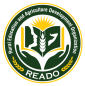 Rural Education and Agriculture Development Organization logo