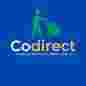 Codirect Courier And Fulfillment Center logo